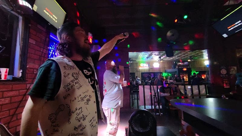 The Business Entertainment