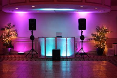 All Occasion DJ - Wedding DJ