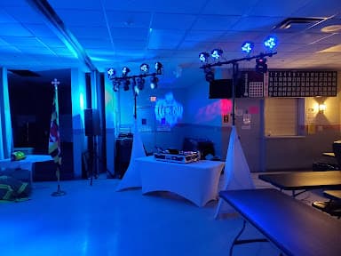 Epic Events LLC - Wedding DJ