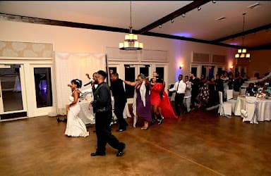 Soulful Sounds - 'Elite Entertainment' - Wedding DJ