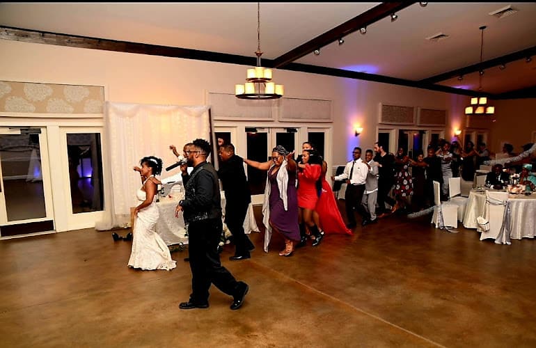 Soulful Sounds - 'Elite Entertainment'