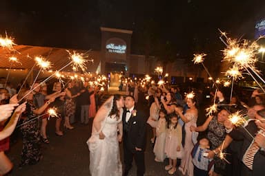 ALLIANZE EVENTS - Wedding DJ