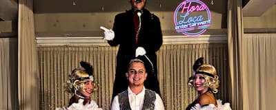 Hora Loca Entertainment