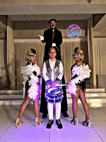 Hora Loca Entertainment