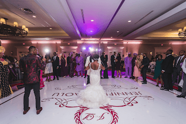 FM Event Productions - Wedding DJ