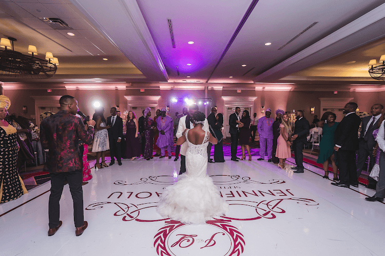 FM Event Productions