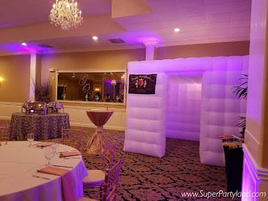 Super Partyland LLC - Wedding DJ