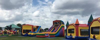 PartyZone Event Rentals