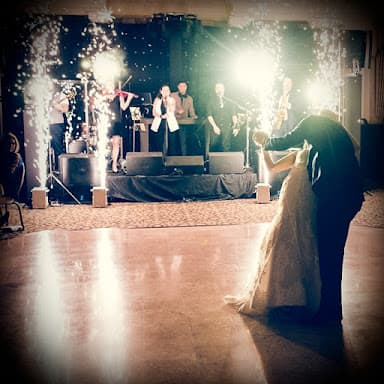 Excel Live - Wedding DJ