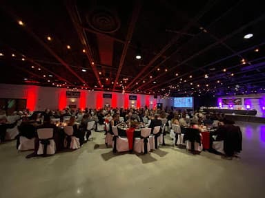 LED-Orange Productions - Wedding DJ