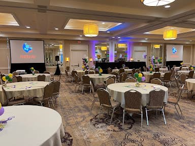 Mitey AV - Wedding DJ