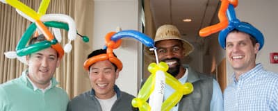 Silly Sally's Entertainment & Events