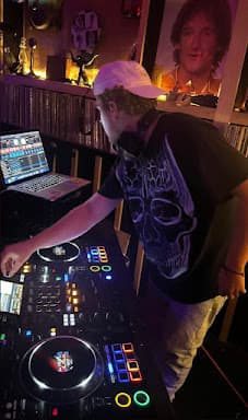 DJ WAGZ - Wedding DJ