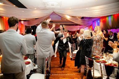 GenerationNOW DJ Entertainment - Wedding DJ