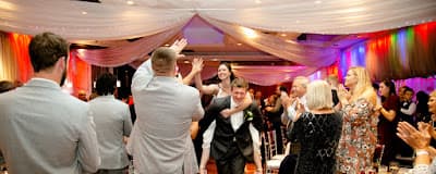 GenerationNOW DJ Entertainment