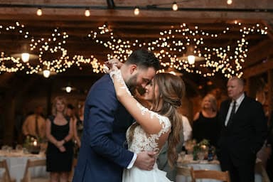 Superfly Sounds - Wedding DJ