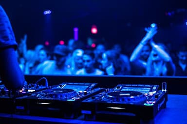 Astral Vision AV - Wedding DJ