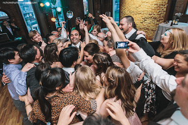 Chattanooga Wedding DJs | DJ Mark - Wedding DJ