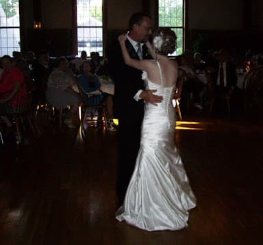 Say it with Music DJ Services - Wedding DJ