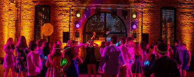 Raise the Roof Entertainment