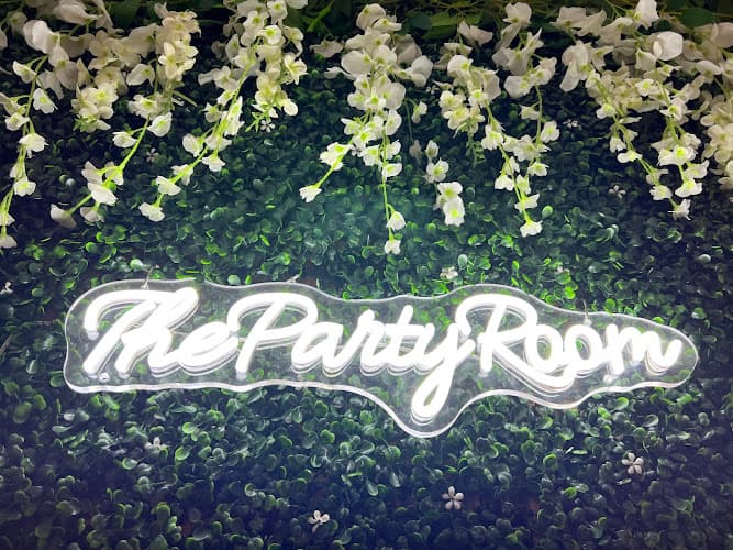 The Party Room NYC