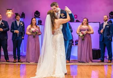 DJ Bill Scheivert - Wedding DJ