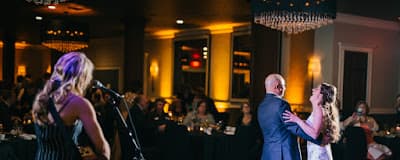 White Train Entertainment