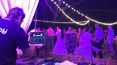 DJ Gabstop - Wedding DJ