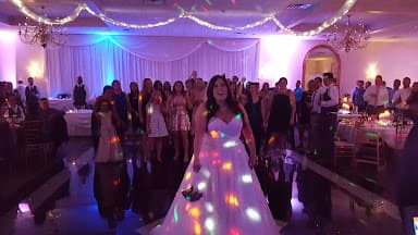 T.B.M. Productions - Wedding DJ