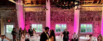 Sound Waves Next Generation DJ Service