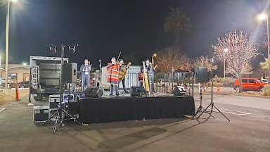 Eden USA - Wedding DJ