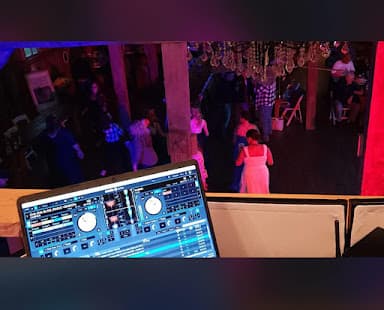CG EVENT PRO - Wedding DJ
