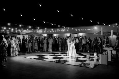 Varsity Events - Wedding DJ