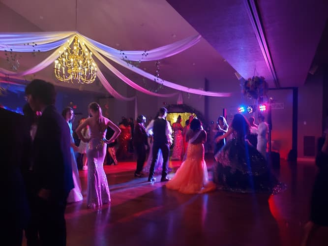 All Star Entertainment