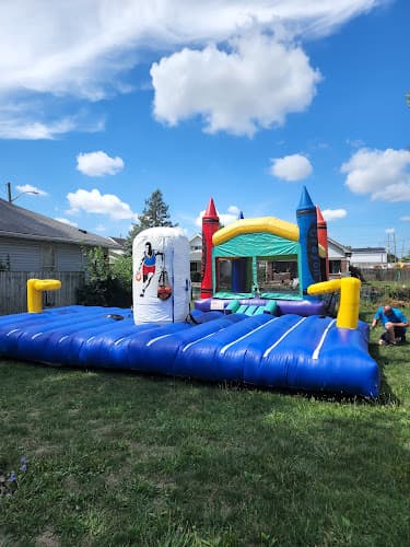 Your Party People LLC