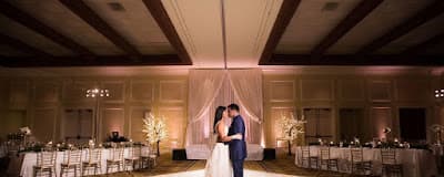 SoundWave Productions DJ & Lighting