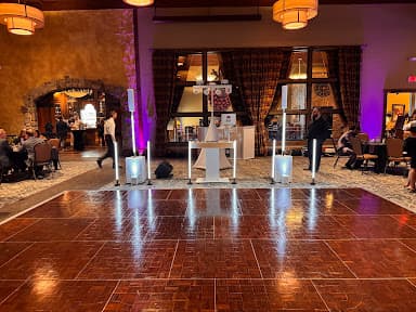 DJ Castle | Castle Entertainment - Wedding DJ