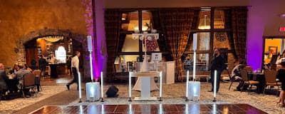 DJ Castle | Castle Entertainment