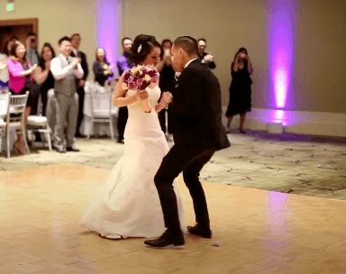 Hype Nation - Wedding DJ