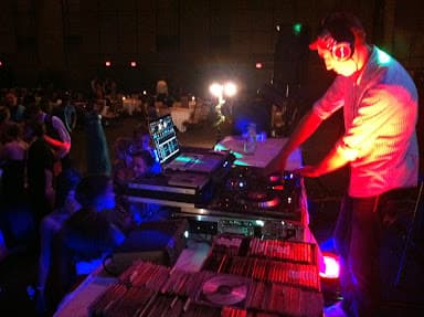 Sound FX DJ'S - Wedding DJ