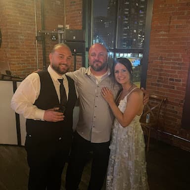 Strozewski Sound - Wedding DJ