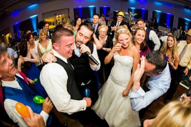 The Jeff Bell Experience "More Than Just a DJ!" - Wedding DJ