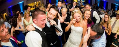 The Jeff Bell Experience "More Than Just a DJ!"