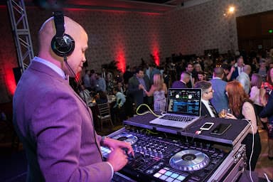 The Amani Experience - Wedding DJ