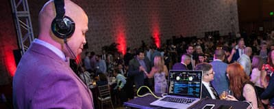 The Amani Experience