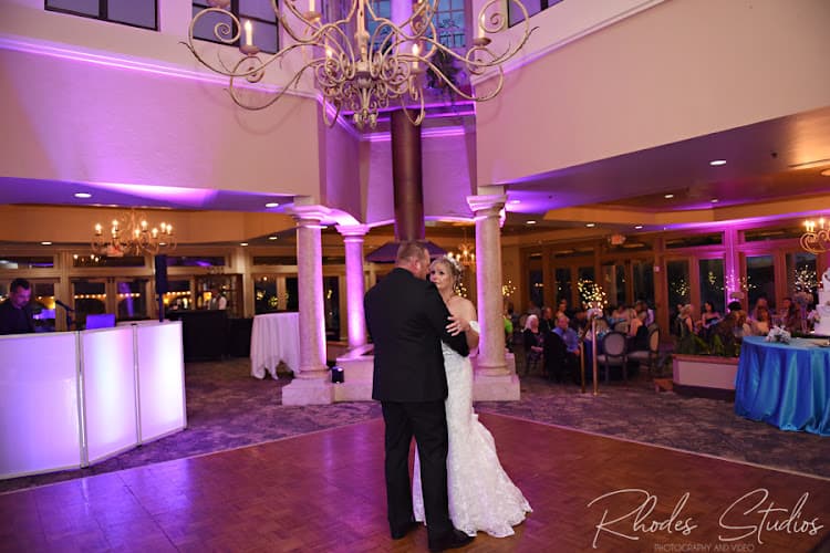 Elegant Entertainment DJ Services Orlando