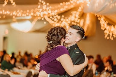 All the Rave DJ Service - Wedding DJ