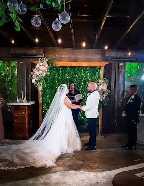 Events by Annya - Wedding DJ