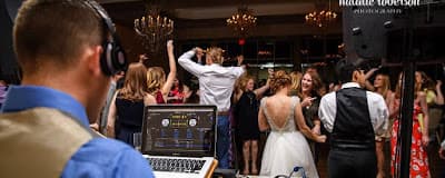 SPIN DJ Entertainment