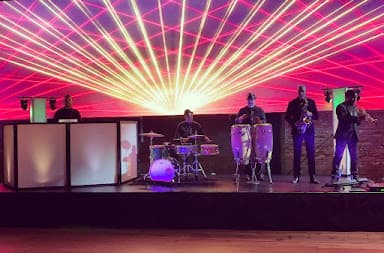 DJ ANTHONY CAROLLO - Wedding DJ